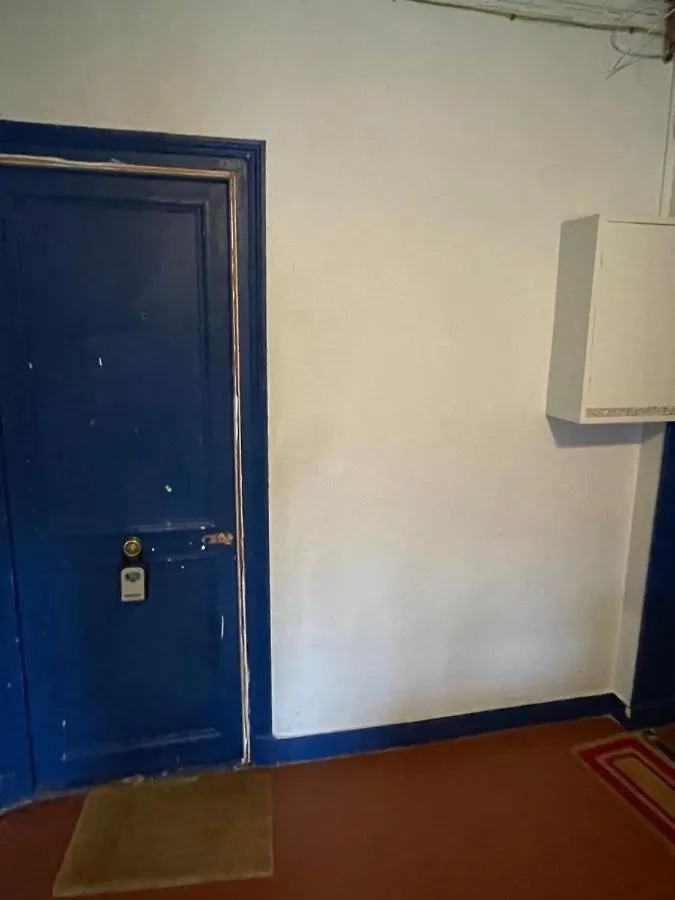 Apartment Chambre Proche Centre Ville Paris