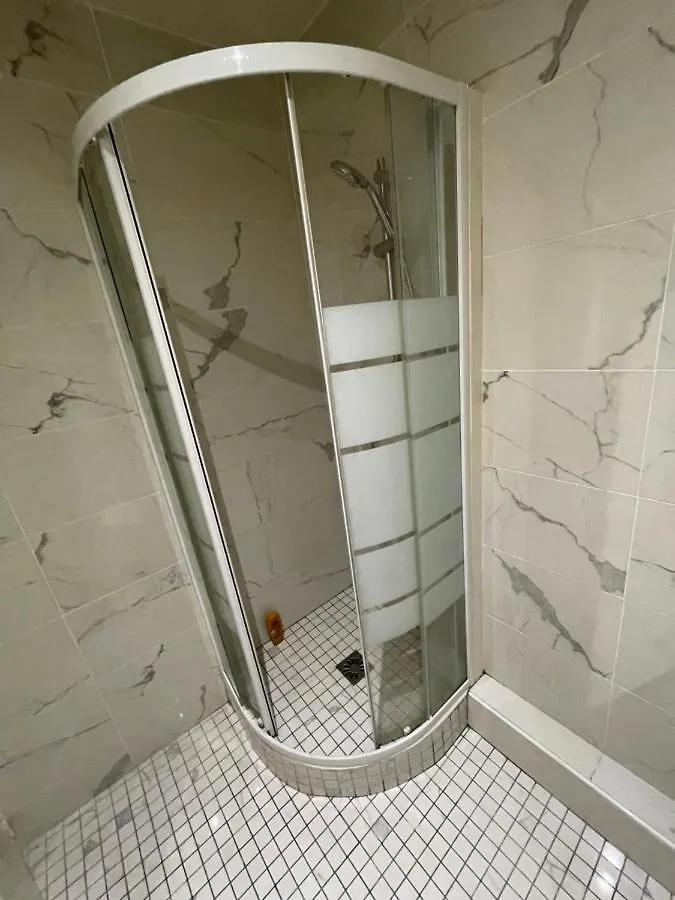Chambre Proche Centre Ville Paris France